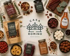 Casa Romino 🛒