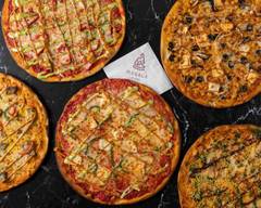 Masala Pizza (Streamwood)