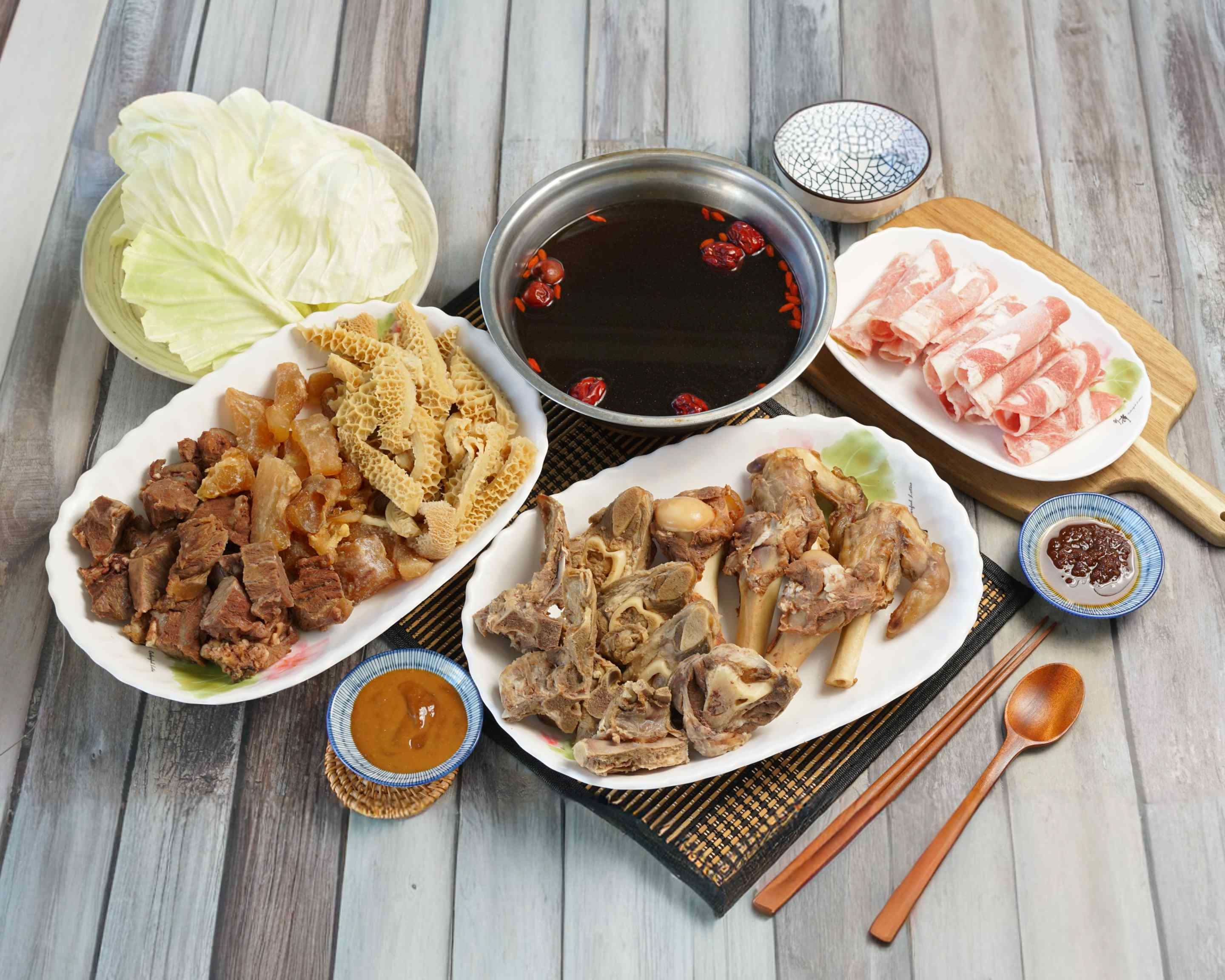 臺南羊老饕的餐點外送 | 價目表和價格 | Uber Eats