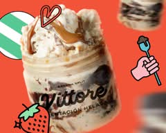 Vitorre Helados - San Bernardo América.