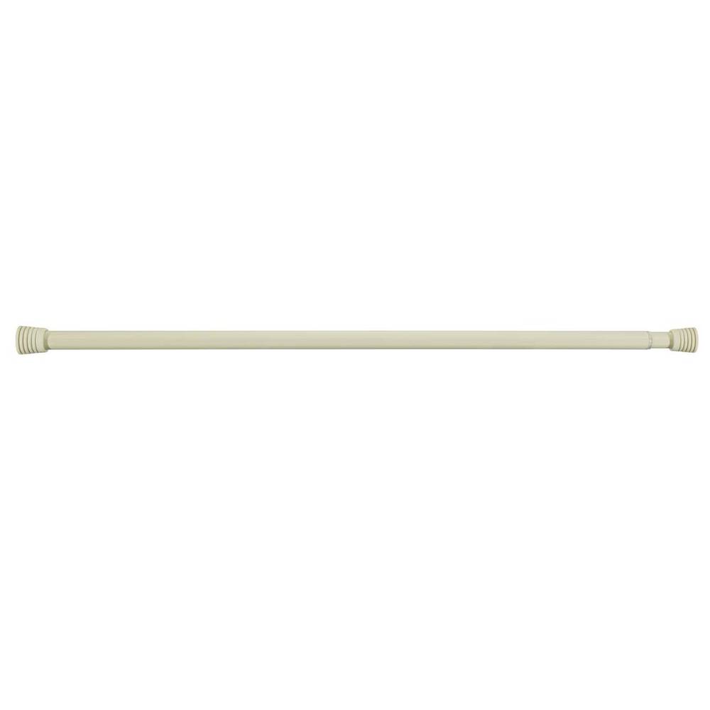 Barra tension oxal 1..05x1.83 cm, beige