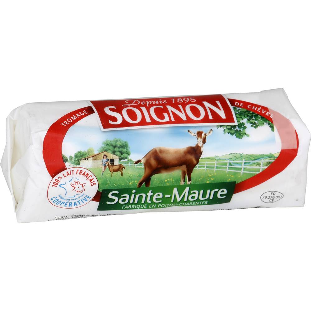 Soignon - Fromage de chèvre