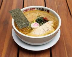 Chicago Ramen (Crystal Lake)