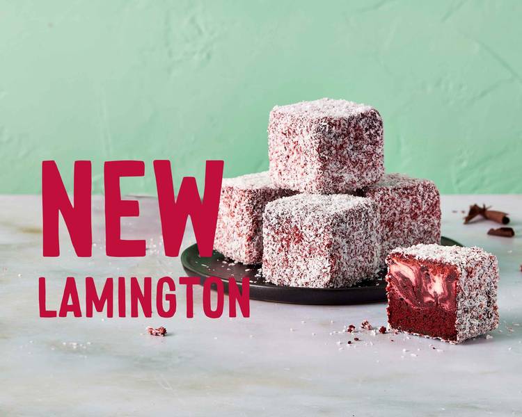 The Cheesecake Shop (Rockhampton) Menu Takeout in Rockhampton