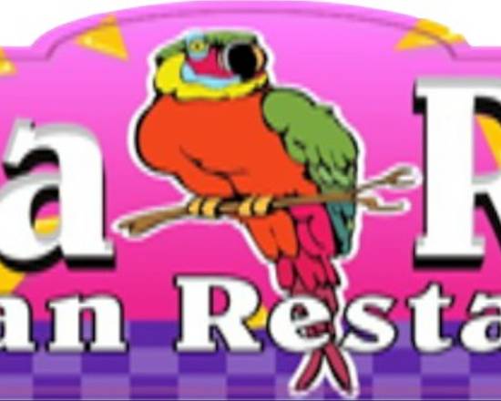 Mesa Rosa Mexican Restaurant (620)