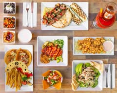 Seafood Junction - Hillside