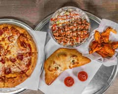 The Ninos Pizza And Subs