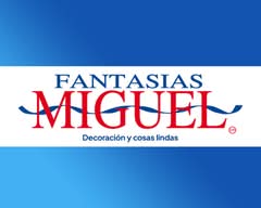 Fantasías Miguel 🛒(Boca Del Río)