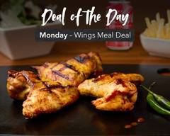 Roosters Piri Piri (Romford)