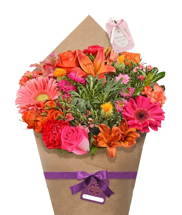 VanderpumpTropical SunsetBouquet