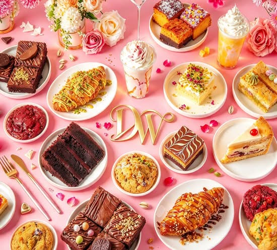 Dessertwala