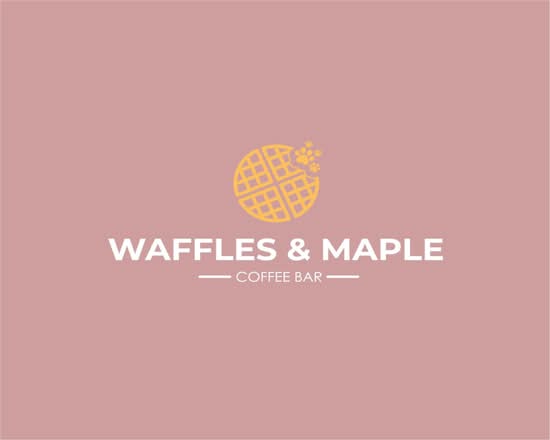 Waffles y Maple-Coffee Bar (Heredía)