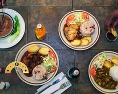 Dixon’s Jamaican Taste