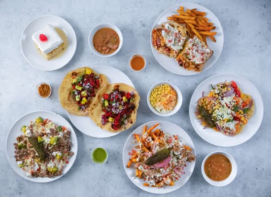 PM Tacos & Cocktails