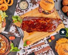 Ozzie Steakhouse (Carcavelos)