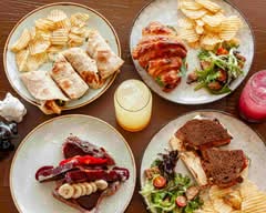 Emma Food Cafe