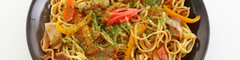 Lóng Wok Noodle Bar (26220 116th Ave SE #103)