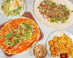 LAVIN DÖNER