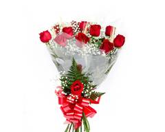 La Rosa de Oro (avda descubrimientos)