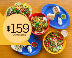 Don José Chilaquiles y Tacos Mederos