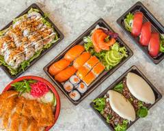 Glorious Sushi & Bento