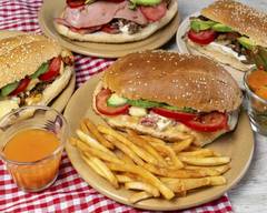 Dazz Planet Tortas