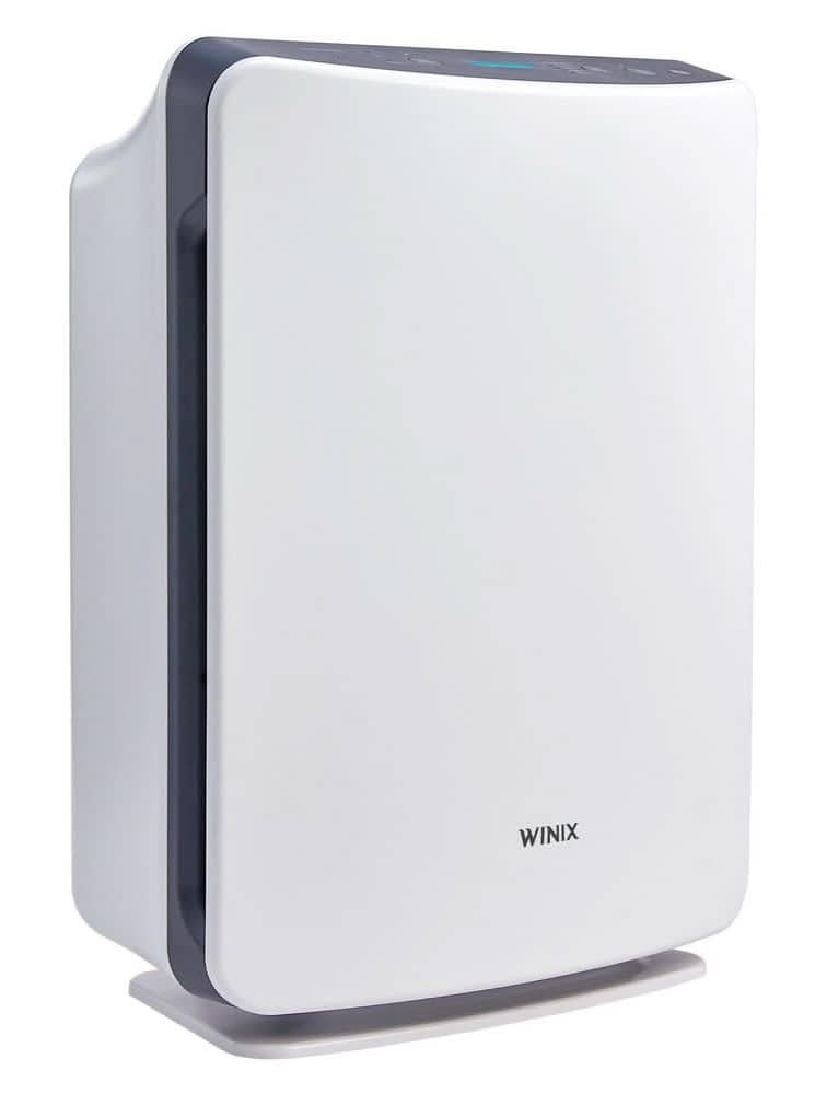 Winix D360 True Hepa 3-Stage Air Purifier, Aham Verified For 360 Sq. Ft.