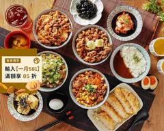 牛洞食堂 萬隆店