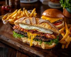 Le Burger de SMH