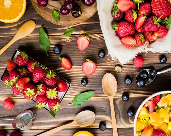 FRUTAZZA (Guadalajara)