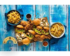 Deep South Chicken (Ashmore)