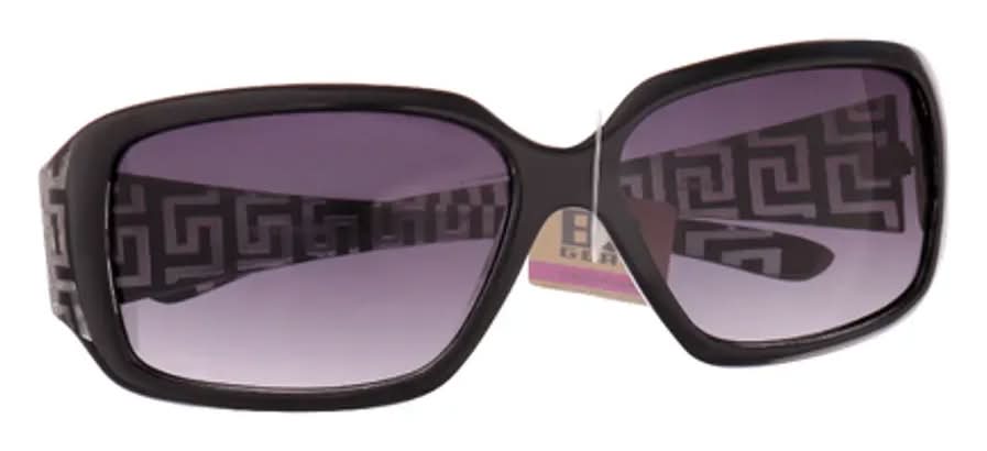 BC Gear Fashion Safety Glasses