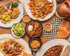 Adulis Restaurant (808 12th Street)