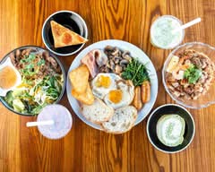 Mr Banh Mi Cafe & Eatery 