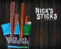 Nick's Stick (850 W Superior St)