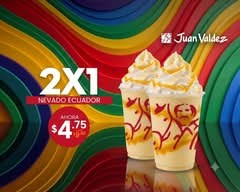 Juan Valdez (Viverart Puembo)
