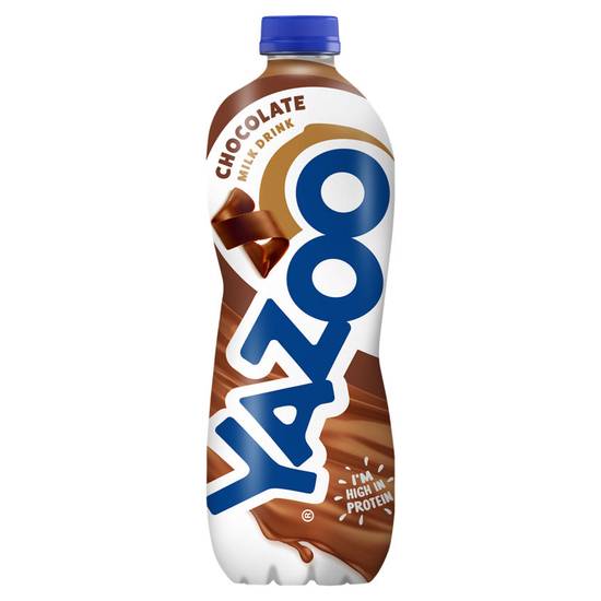 Yazoo Chocolate Milksake Drink 1L