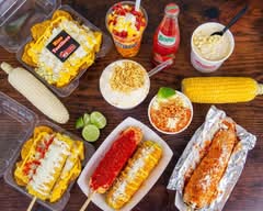 Elotes Mirrey "Esquites" (Villahermosa)