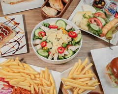 Restaurant La Lune (Thonon-les-Bains)