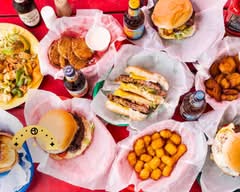 Lankford's Burgers - Bellaire