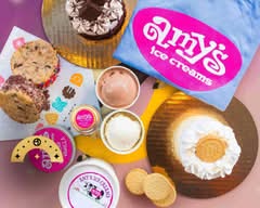 Amy's Ice Creams (Dripping Springs)