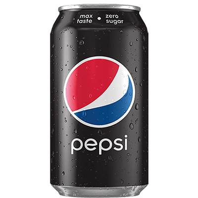 Pepsi Max 30 cl