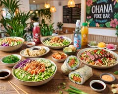 Ohana Poke Bar