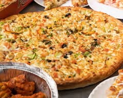 Pizza 24 (Coquitlam)