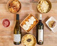 Le Meltin' Pâtes 🍝⭐