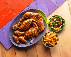Nando's (Palmerston)