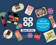 Co-op (Strand)