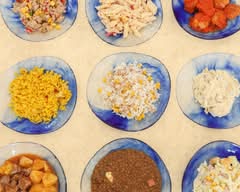 Comidas para llevar R y L