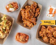 Guten Dag – Korean Fried Chicken