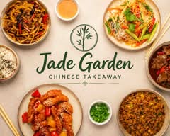 Jade Garden Chinese Takeaway